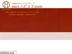 Sites similar to okakitasei.com