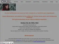 Sites similar to okal-mitte.de