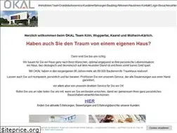 Sites similar to okal-nordwest.de