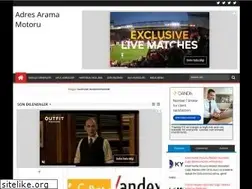 Sites similar to okalbinsesi.com