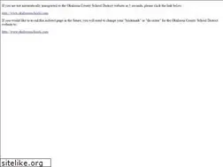 Sites similar to okaloosa.k12.fl.us