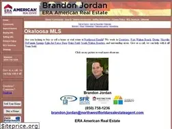 Sites similar to okaloosamls.com