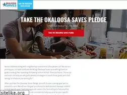 Sites similar to okaloosasaves.org