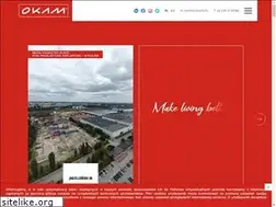 Sites similar to okam.pl