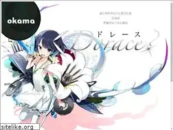 Sites similar to okama.nicomi.com