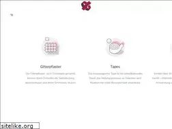 Sites similar to okamed.de