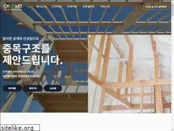 Sites similar to okamei.co.kr