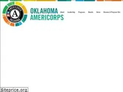 Sites similar to okamericorps.com