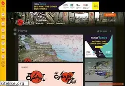 Sites similar to okami.wikia.com