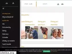 Sites similar to okamih.cz