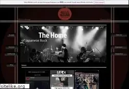 Sites similar to okamirecords.de