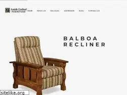 Sites similar to okamishfurniture.com