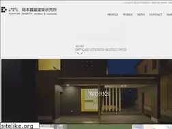 Sites similar to okamoto-arch.jp