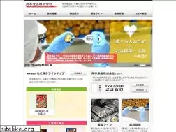Sites similar to okamoto-foods.jp