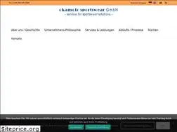 Sites similar to okamoto-sportswear.de