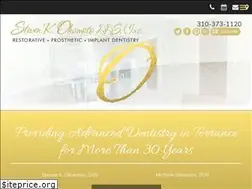 Sites similar to okamotodds.com