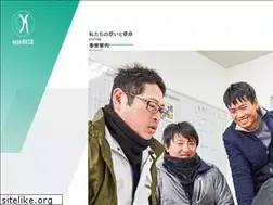 Sites similar to okamotokogyo.com