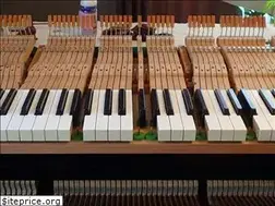 Sites similar to okamotopiano.jp