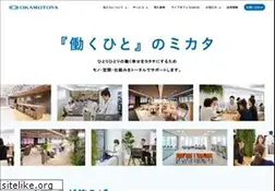 Sites similar to okamotoya.com