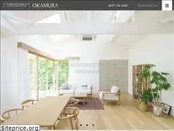 Sites similar to okamra.com