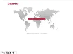 Sites similar to okamura.com