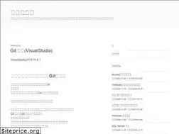 Sites similar to okamurax.com