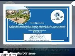 Sites similar to okan.edu.tr
