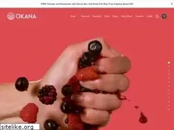 Sites similar to okana.co.nz