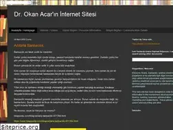 Sites similar to okanacar.com