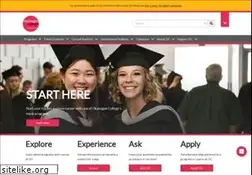 Sites similar to okanagan.bc.ca