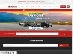 Sites similar to okanagandodge.com