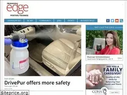 Sites similar to okanaganedge.net