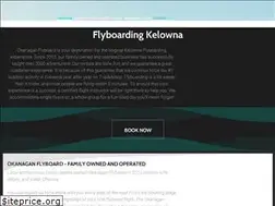 Sites similar to okanaganflyboard.com