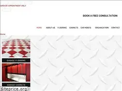 Sites similar to okanagangarages.com