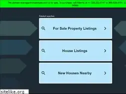 Sites similar to okanaganhomes4sale.com