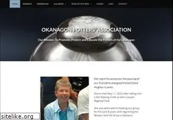 Sites similar to okanaganpotters.ca