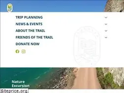 Sites similar to okanaganrailtrail.ca