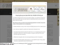 Sites similar to okanaganskincare.ca