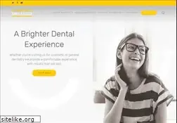 Sites similar to okanagansmiles.com