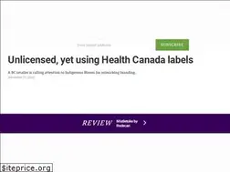 Sites similar to okanaganz.com