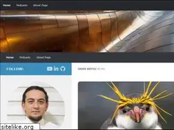 Sites similar to okanakyuz.com