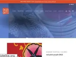 Sites similar to okanarts.com