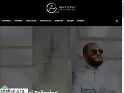 Sites similar to okanatesci.com