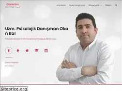 Sites similar to okanbal.com