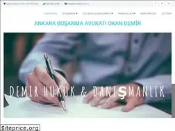 Sites similar to okandemir.av.tr
