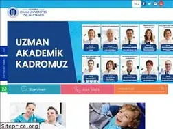 Sites similar to okandis.com.tr