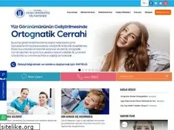 Sites similar to okandis.com