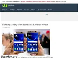 Sites similar to okandroid.net