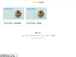 Sites similar to okane-bank.com