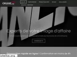 Sites similar to okane.ca